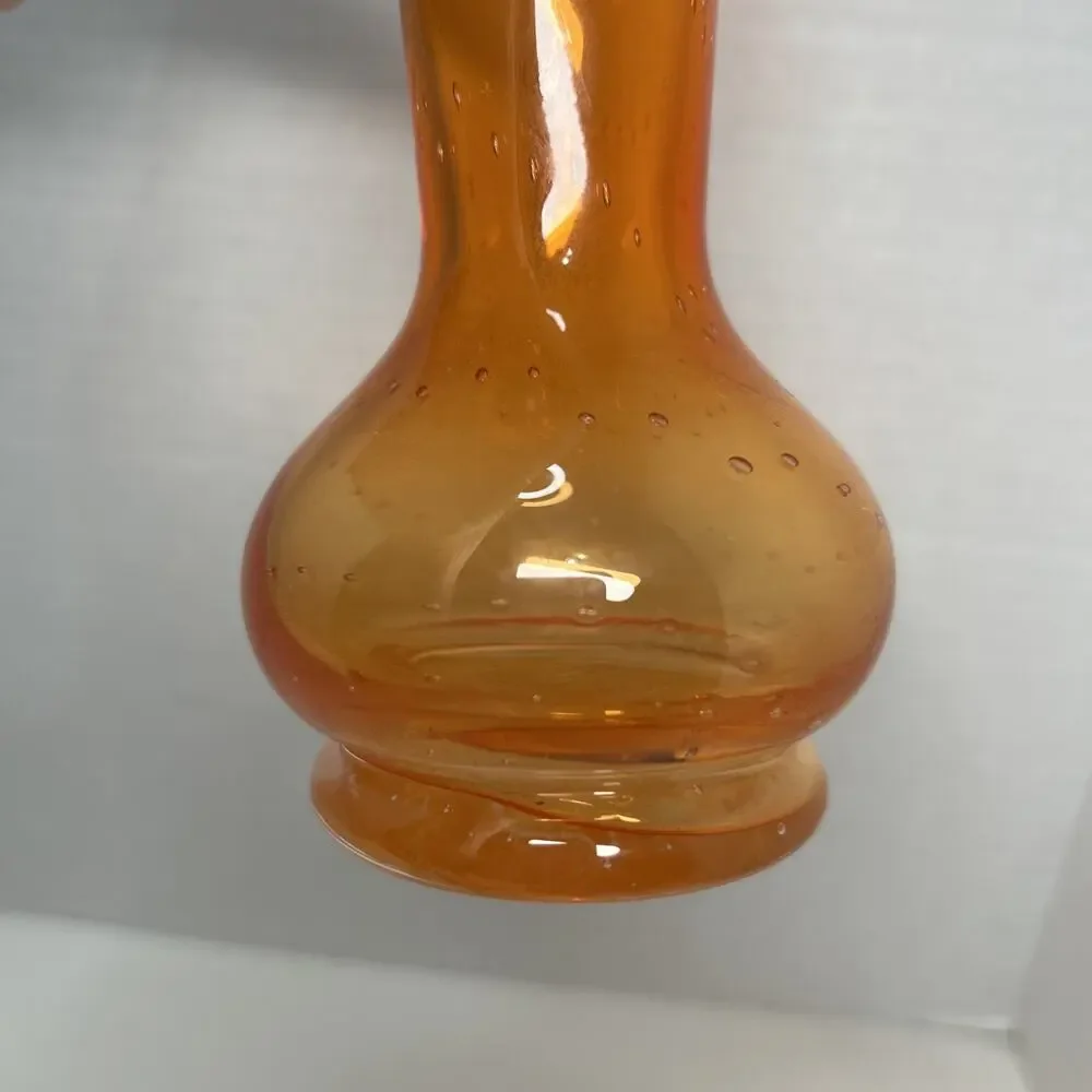 Kreiss vintage amberina
